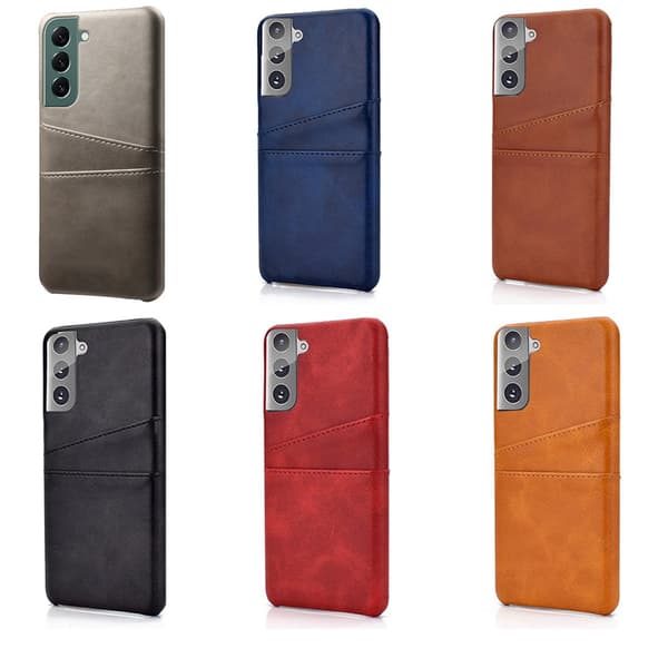 Samsung Galaxy S23 - Exklusivt Stilrent Skal