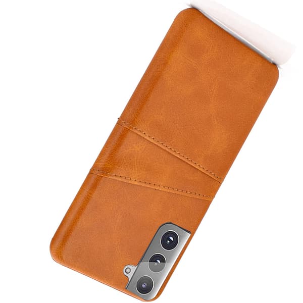 Samsung Galaxy S23 - Exklusivt Stilrent Skal