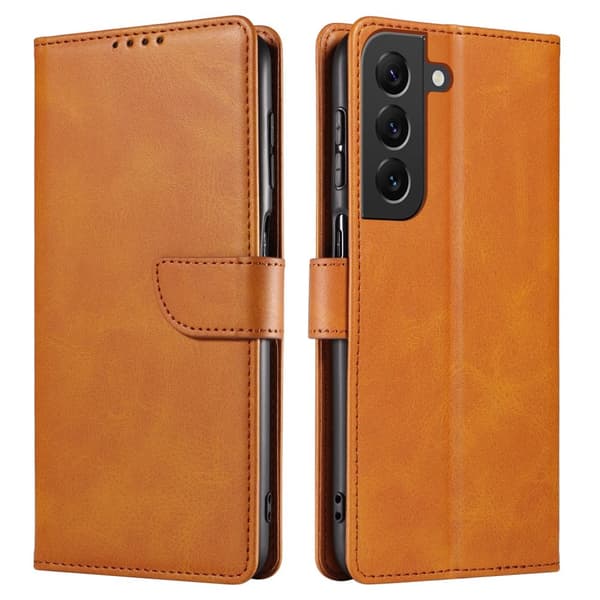 Plånboksfodral - Samsung Galaxy S23 Plus