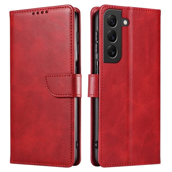 Plånboksfodral - Samsung Galaxy S23 Plus