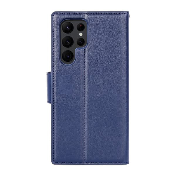 Samsung Galaxy S23 Ultra - Plånboksfodral