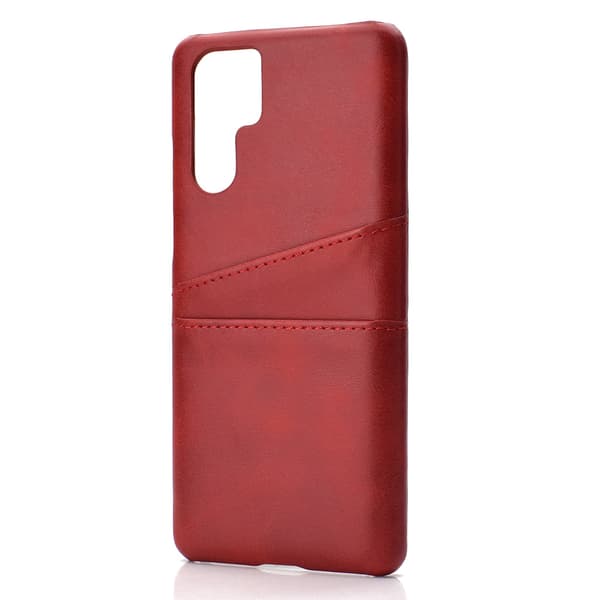 Samsung Galaxy S23 Ultra - Skal med Korthållare