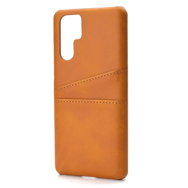 Samsung Galaxy S23 Ultra - Skal med Korthållare