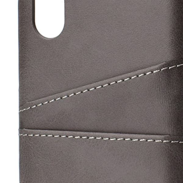 Samsung Galaxy S23 Ultra - Skal med Korthållare