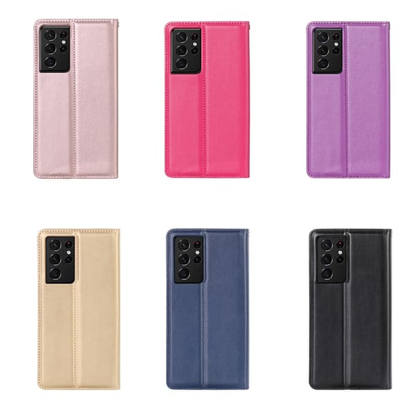 Samsung Galaxy S23 Ultra - Designfodral från Hanman