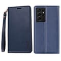 Miniatyrbild 1 av 11: Samsung Galaxy S23 Ultra - Hanmans klassiska T-Casual Fodral