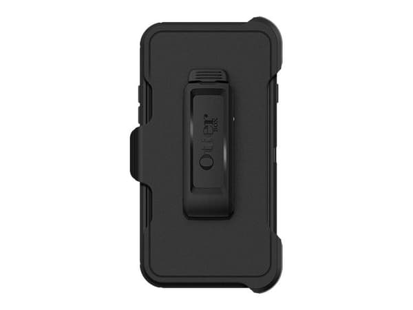 Otterbox Defender Skal för Iphone 7/8/SE, Svart
