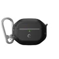 Miniatyrbild 4 av 5: Keybudz Airpods 3 Skal Element - Carbon Svart