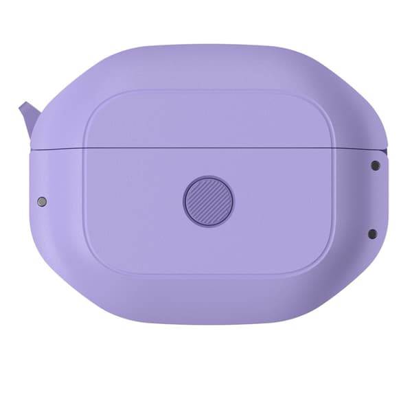 Keybudz Airpods 3 Skal Element - Wild Lavendel