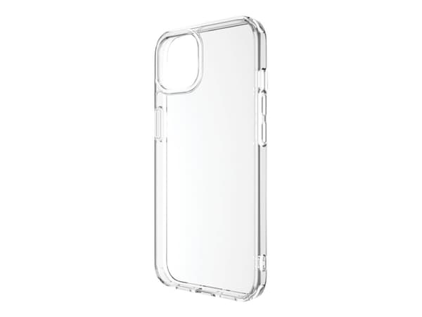 PanzerGlass HardCase - Baksidedeksel for mobiltelefon - MagSafe-samsvar - polykarbonat, 60% recycled thermoplastic polyurethane (TPU) frame - gjennom