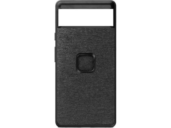Peak Design Peak Design Mobile Etui Everyday Case Fabric Google Pixel 6 - Grafitowe