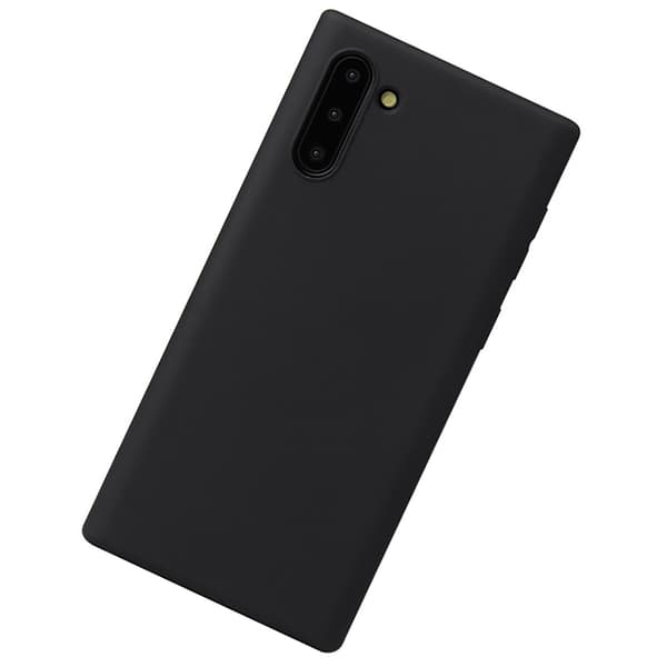 Stöttåligt Stilrent NKOBEE Skal - Samsung Galaxy S23 Plus