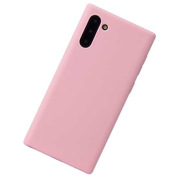 Stöttåligt Stilrent NKOBEE Skal - Samsung Galaxy S23 Plus