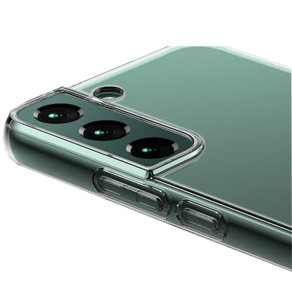 Stöttåligt Stilrent NKOBEE Skal - Samsung Galaxy S23 Plus