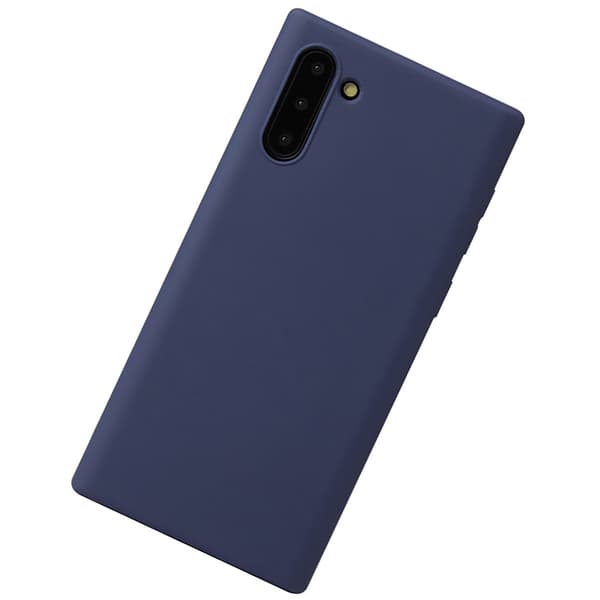 Stöttåligt Stilrent NKOBEE Skal - Samsung Galaxy S23 Plus
