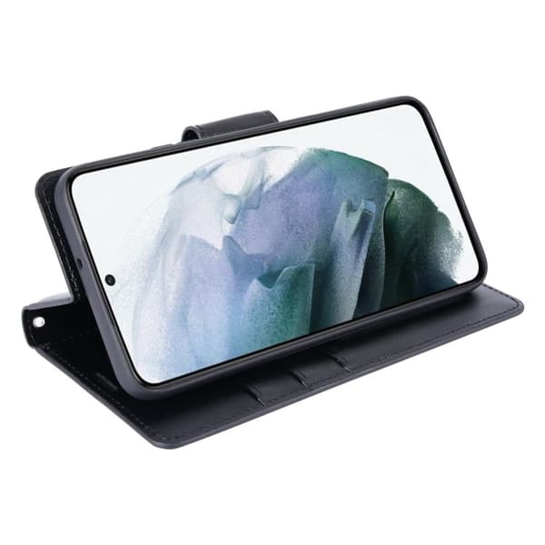 Exklusivt Plånboksfodral (HANMAN) - Samsung Galaxy S23