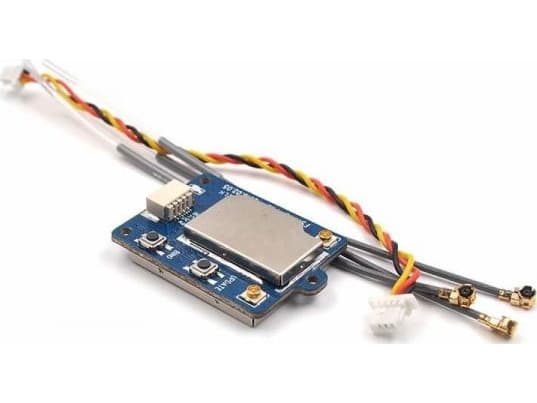 FlySky FS-X8B receiver, 8 channels AFHDS 2A