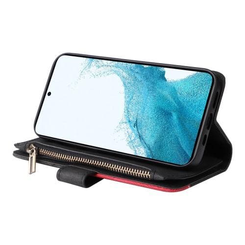 KT multifunktions-serie-5 til Samsung Galaxy S23 Plus telefonetui