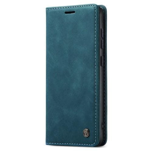 CASEME Plånboksfodral Samsung Galaxy S23+ - Blå