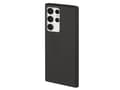 Miniatyrbilde 3 av 5: Hama Finest Feel, Etui, Samsung, Galaxy S23 Ultra, 17,3 cm (6.8"), Sort