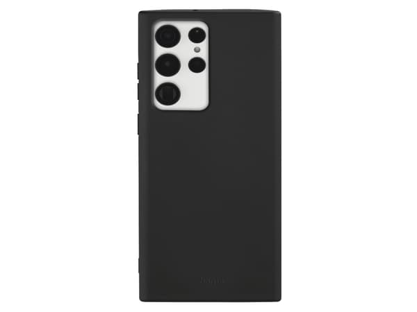 Hama Finest Feel, Etui, Samsung, Galaxy S23 Ultra, 17,3 cm (6.8"), Sort