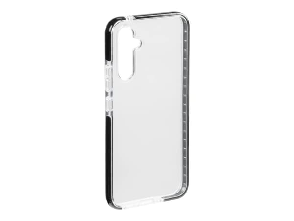 Hama Protector, skydd, Samsung, Galaxy A34, 16,8 cm (6.6"), sortering, transparent