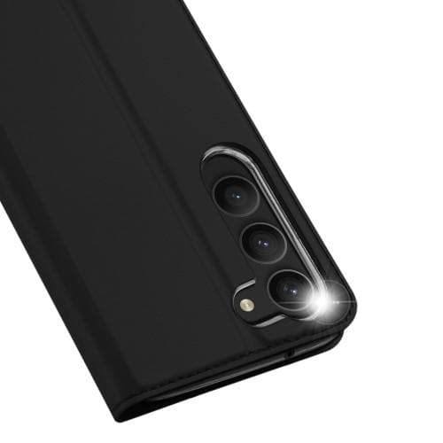 DUX DUCIS Skin Pro Series Deksel til Samsung Galaxy S23+ (Plus) - Svart