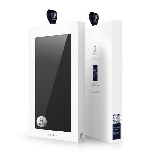 DUX DUCIS Skin Pro Series Deksel til Samsung Galaxy S23+ (Plus) - Svart
