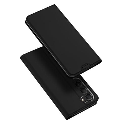 DUX DUCIS Skin Pro Series Deksel til Samsung Galaxy S23+ (Plus) - Svart