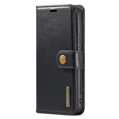 DG.MING til Samsung Galaxy S23+ (Plus) Aftageligt 2-i-1 tegnebogscover