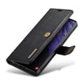 Miniatyrbilde 7 av 9: DG.MING 2 i 1 Lommebok-deksel til Samsung Galaxy S23 Ultra