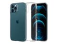 Pikkukuva 3 / 5: Spigen Ultra Hybrid, Suojus, Apple, iPhone 12 / iPhone 12 Pro, 15,5 cm (6.1"), Läpinäkyvä