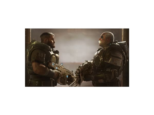 Gears Tactics - Xbox One, Xbox Series X - ESD