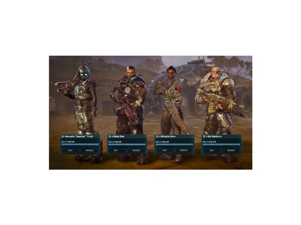 Gears Tactics - Xbox One, Xbox Series X - ESD