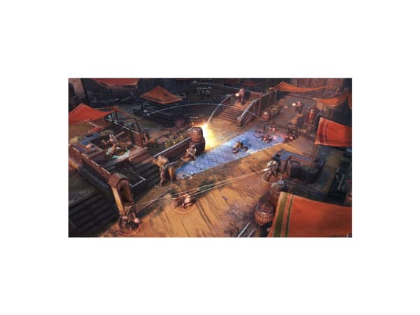 Gears Tactics - Xbox One, Xbox Series X - ESD