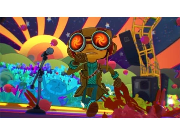 Microsoft Psychonauts 2, Xbox One, T (teini)