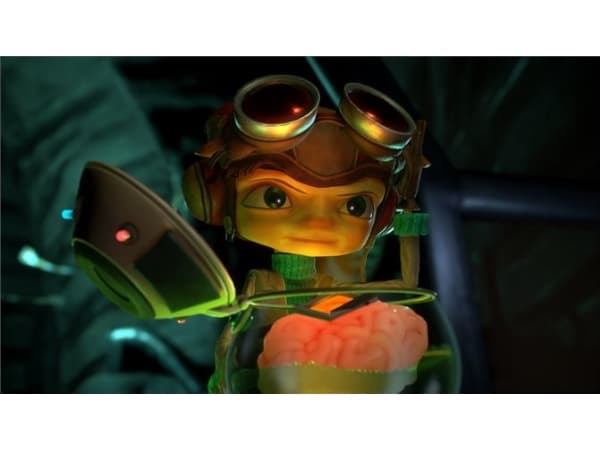 Microsoft Psychonauts 2, Xbox One, T (teini)