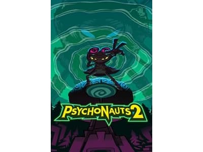 Microsoft Psychonauts 2, Xbox One, T (teini)
