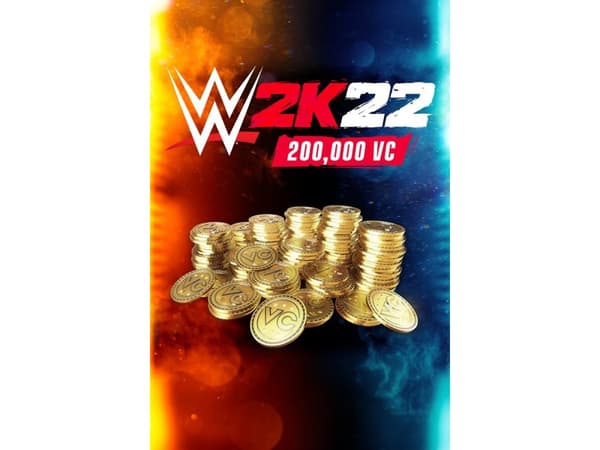 Microsoft 7F6-00451, Xbox One, WWE 2K22, WWE 2K22