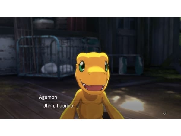 Microsoft Digimon Survive Month 1 Edition, Xbox One, T (Teen)