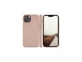 Miniatyrbilde 5 av 5: dbramante1928 Costa Rica - Bakdeksel til mobiltelefon - silikon - rosa sand - for Apple iPhone 14
