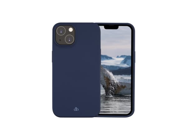 dbramante1928 Costa Rica, Suojus, Apple, iPhone 14, 15,5 cm (6.1"), Sininen
