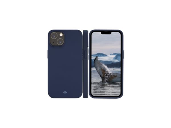 dbramante1928 Costa Rica, Suojus, Apple, iPhone 14, 15,5 cm (6.1"), Sininen