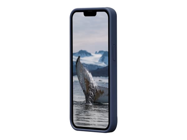 dbramante1928 Costa Rica, Suojus, Apple, iPhone 14, 15,5 cm (6.1"), Sininen