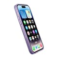 Pikkukuva 4 / 5: iPhone 13 Pro Max Mobilskal - Frostat Lila