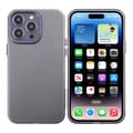 Miniatyrbillede 1 af 5: iPhone 13 Pro Max Mobilskal - Frostat Svart