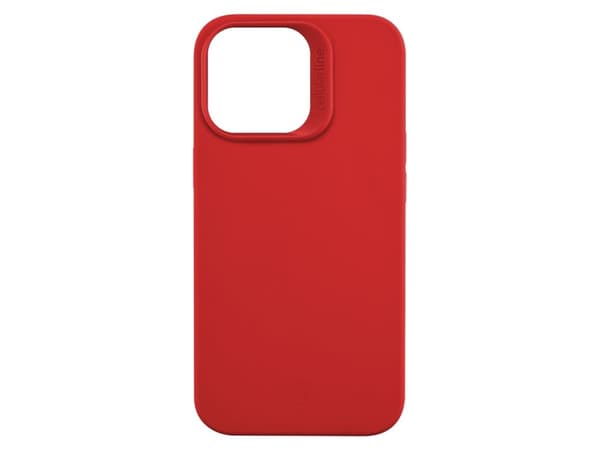 Cellularline 8018080446580, Etui, Apple, iPhone 14 Pro, 15,5 cm (6.1"), Rød