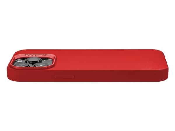 Cellularline 8018080446580, Etui, Apple, iPhone 14 Pro, 15,5 cm (6.1"), Rød