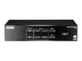 Miniatyrbild 4 av 5: ATEN VP1420 4 x 2 True 4K Presentation Matrix Switch - Video-/ljudomkopplare - skrivbordsmodell