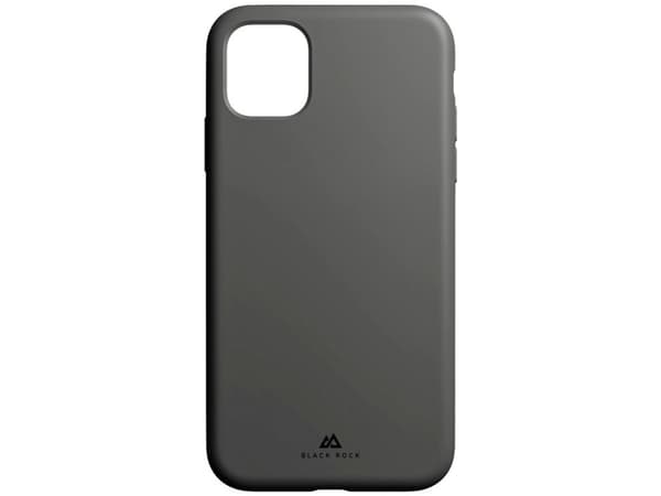 Black Rock Urban Case Cover Apple iPhone 11 Grå 1100FIT27